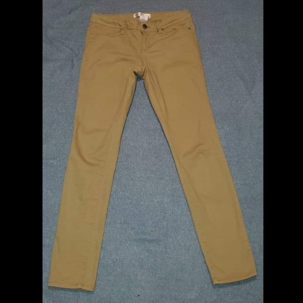 Pants